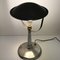 Mid-Century Italian Adjustable Table Lamp by Gardoncini for Zerowatt, 1940s, Image 16