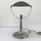 Lámpara de mesa ajustable italiana Mid-Century de Gardoncini para Zerowatt, años 40, Imagen 5