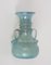 Mid-Century Italian A Scavo Murano Glass Vases Attributed to Seguso Vetri d'Arte, 1960s, Set of 3 5