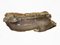 Cuenco o pisapapeles Mid-Century de piedra de ónix, años 60, Imagen 7