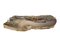 Cuenco o pisapapeles Mid-Century de piedra de ónix, años 60, Imagen 6