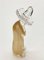 Mid-Century Italian Murano Glass Sculpture by Seguso for Effe 2 Vetri d'Arte, 1960s 10