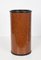 Mid-Century Italian Modern Faux Briar Umbrella Stand from Robex, 1980s, Image 10