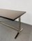Mid-Century Schreibtisch aus Stahl von Gianni Moscatelli für Formanova, Italien, 1960er 13