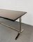 Mid-Century Steel Writing Table by Gianni Moscatelli for Formanova, Italy, 1960s, Image 13