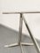 Mid-Century Steel Writing Table by Gianni Moscatelli for Formanova, Italy, 1960s 15