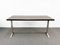 Mid-Century Steel Writing Table by Gianni Moscatelli for Formanova, Italy, 1960s 3