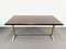 Mid-Century Steel Writing Table by Gianni Moscatelli for Formanova, Italy, 1960s 2