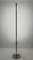 Mid-Century Chrome Floor Lamp by Fassina & Forcolini for Italiana Luce, Italy, 1980s 18