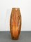 Lámpara de pie italiana Mid-Century de bambú y ratán de Franco Albini, años 60, Imagen 5