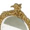 20th Century Neo-Renaissance Gilded Bronze Table Mirror 10