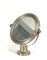 Mid-Century Italian Round Narciso Mirror by Sergio Mazza for Artemide, 1960s, Image 9