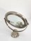 Mid-Century Italian Round Narciso Mirror by Sergio Mazza for Artemide, 1960s, Image 19