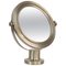 Mid-Century Italian Round Narciso Mirror by Sergio Mazza for Artemide, 1960s 1
