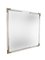 Mid-Century Acrylic Glass Eclisse Wall Mirror, 1970s, Image 2