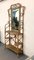 20th Century Bamboo & Rattan Console Table, Image 8