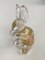 Mid-Century Italian Murano Glass Rabbit Sculpture from Seguso, 1960s, Image 4