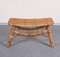 Mid-Century Italian Bamboo Coffee Table, 1960s, Image 4