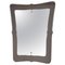 Mid-Century Italian Wall Mirror, 1950s, Image 1