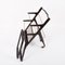 Mid-Century Italian Wooden Bar Cart by Cesare Lacca for Arredoluce, 1950s 11