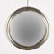 Mid-Century Italian Narciso Wall Mirror by Sergio Mazza for Artemide, 1960 3