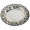 Italian Handcrafted Sterling Silver Fruit Centrepiece from Braganti 1