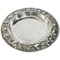 Italian Handcrafted Sterling Silver Fruit Centrepiece from Braganti, Image 1