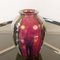 Vase Mid-Century en Céramique Émaillée Polychrome par Claudio Pulli, Italie, 1970s 4