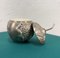 Mid-Century Italian Silver Plate Pomegranate Ice Bucket from Teghini Firenze, 1960s, Image 4