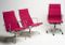 Aluminum Office Chair Set by Charles & Ray Eames for Herman Miller, 1979, Image 1