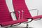 Aluminum Office Chair Set by Charles & Ray Eames for Herman Miller, 1979 3