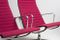 Aluminum Office Chair Set by Charles & Ray Eames for Herman Miller, 1979, Image 3