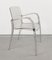 Italian Tiffany Armchair in Acrylic Glass by Marcello Ziliani for Casprini 6