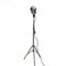 Industrial Tripod Floor Lamp with Spotlight, 1950s, Image 17