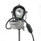 Industrial Tripod Floor Lamp with Spotlight, 1950s, Image 11