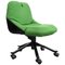Grüner P55 Sessel von Giorgetto Giugiaro für Tecno, Italien, 1980er 1