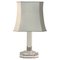 Mid-Century Modern Italian Table Lamp in Acrylic Glass, Italy, 1970s 1