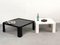 Amanta Coffee Table in Black Fiberglass by Mario Bellini for C&B, Italy, 1960s, Image 11