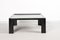 Amanta Coffee Table in Black Fiberglass by Mario Bellini for C&B, Italy, 1960s, Image 5