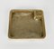 Ashtray or Bowl in Solid Brass, Italy, 1960s, Image 9