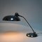 Industrial Bauhaus Steel Table Lamp Attributed to Christian Dell, 1940s 2