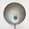 Lámpara de mesa Bauhaus industrial de acero atribuida a Christian Dell, años 40, Imagen 9