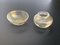 Small Bowls in Murano Glass with Gold from Arte Vetraria Muranese, Set of 2 4