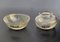 Small Bowls in Murano Glass with Gold from Arte Vetraria Muranese, Set of 2, Image 5