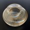 Cuencos pequeños de cristal de Murano con oro de Arte Vetraria Muranese. Juego de 2, Imagen 8