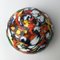 Multi-Color Murano Glass Paperweight 6