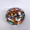 Multi-Color Murano Glass Paperweight 7