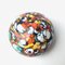 Multi-Color Murano Glass Paperweight 3