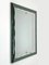 Mid-Century Italian Mirror with Frame from Cristal Arte, 1960s, Image 4
