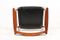 Vintage CH 35 Armchair by Hans J Wegner for Carl Hansen & Søn 6